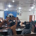 المجلس الوطني يوصي بناءً على تقييم برنامج الحكومة المجلس الوطني يوصي بناءً على تقييم برنامج الحكومة