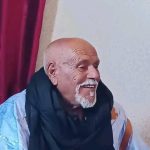 تعزية في وفاة المجاهد إبراهيم الصالح حيمد تعزية في وفاة المجاهد إبراهيم الصالح حيمد