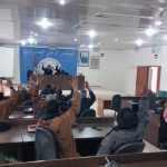 المجلس الوطني يوصي بناءً على تقييم برنامج الحكومة المجلس الوطني يوصي بناءً على تقييم برنامج الحكومة