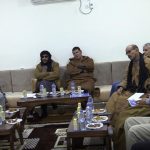 الحكومة الصحراوية تناقش منطقة التجارة الحرة الإفريقية الحكومة الصحراوية تناقش منطقة التجارة الحرة الإفريقية