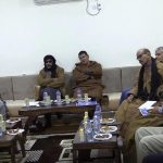 اجتماع الحكومة الصحراوية: أبرز المخرجات اليوم اجتماع الحكومة الصحراوية: أبرز المخرجات اليوم