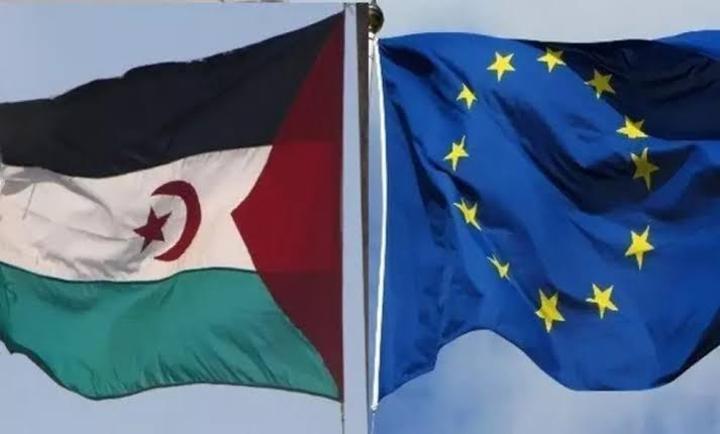 منظمات إسبانية تستنكر اتفاق المغرب مع الاتحاد الأوروبي منظمات إسبانية تستنكر اتفاق المغرب مع الاتحاد الأوروبي