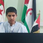 الجمهورية الصحراوية تشارك في مسابقة الجزائر الدولية للقرآن الجمهورية الصحراوية تشارك في مسابقة الجزائر الدولية للقرآن