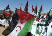 مطالبات بكشف مصير المختطفين في الصحراء الغربية مطالبات بكشف مصير المختطفين في الصحراء الغربية