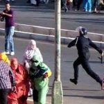 ردود فعل منددة بقمع الاحتلال المغربي للصحراويين ردود فعل منددة بقمع الاحتلال المغربي للصحراويين