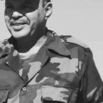 تعزية وزارة شؤون الأرض المحتلة في وفاة الوزير سيدي البشير تعزية وزارة شؤون الأرض المحتلة في وفاة الوزير سيدي البشير