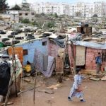 “النظام المغربي يهدم منازل المواطنين في الشتاء” "النظام المغربي يهدم منازل المواطنين في الشتاء"