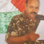 رئاسة الجمهورية تنعي القيادي مصطفى سيد البشير رئاسة الجمهورية تنعي القيادي مصطفى سيد البشير