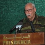 تأبين فقيد الشعب الصحراوي مصطفى محمد عالي سيد البشير تأبين فقيد الشعب الصحراوي مصطفى محمد عالي سيد البشير