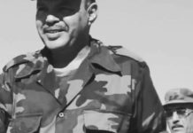 جمعيات صحراوية تعزي في وفاة القيادي سيد البشير جمعيات صحراوية تعزي في وفاة القيادي سيد البشير