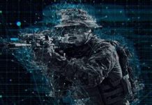 “حروب الجيل القادم: سلاح الخوارزمية” "حروب الجيل القادم: سلاح الخوارزمية"