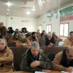 المجلس الوطني يختتم مشروع برنامج الحكومة 2026 المجلس الوطني يختتم مشروع برنامج الحكومة 2026