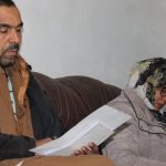 اجتماع تأسيسي للندوة الثامنة للكشافة الصحراوية اجتماع تأسيسي للندوة الثامنة للكشافة الصحراوية