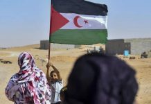 منْع وفد إسباني من دخول الأراضي الصحراوية المحتلة منْع وفد إسباني من دخول الأراضي الصحراوية المحتلة