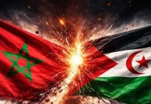 “ترشح الجمهورية الصحراوية لمجلس السلم الإفريقي” "ترشح الجمهورية الصحراوية لمجلس السلم الإفريقي"