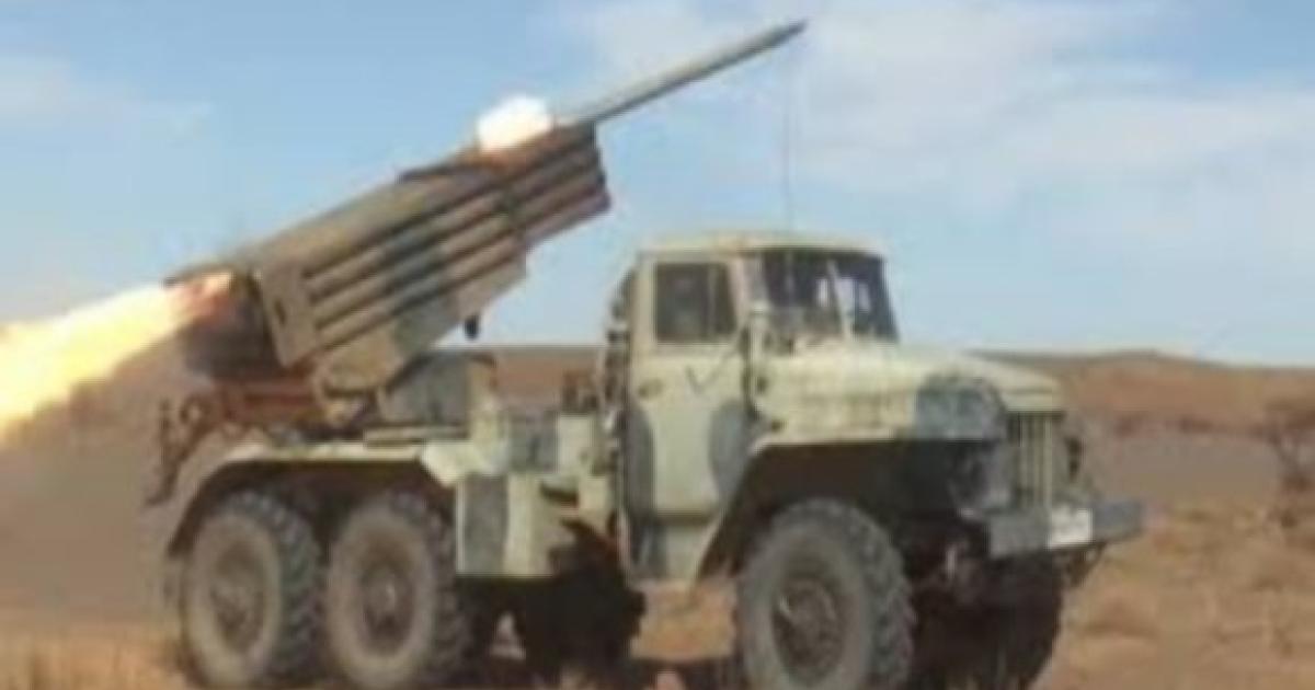 الجيش الصحراوي يستهدف مواقع معادية بقطاع المحبس الجيش الصحراوي يستهدف مواقع معادية بقطاع المحبس
