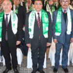 الجزائر: حزب جبهة المستقبل يجدد دعمه للشعب الصحراوي وقضيته العادلة الجزائر: حزب جبهة المستقبل يجدد دعمه للشعب الصحراوي وقضيته العادلة