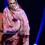 ” ما تعرضت له لا يمكن فصله عن السياسة المغربية الهادفة إلى إسكات الأصوات الصحراوية المطالبة بحق تقرير المصير ” (ناشطة حقوقية) " ما تعرضت له لا يمكن فصله عن السياسة المغربية الهادفة إلى إسكات الأصوات الصحراوية المطالبة بحق تقرير المصير " (ناشطة حقوقية)