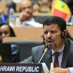 الجمهورية الصحراوية في البيت الأبيض قريبا الجمهورية الصحراوية في البيت الأبيض قريبا