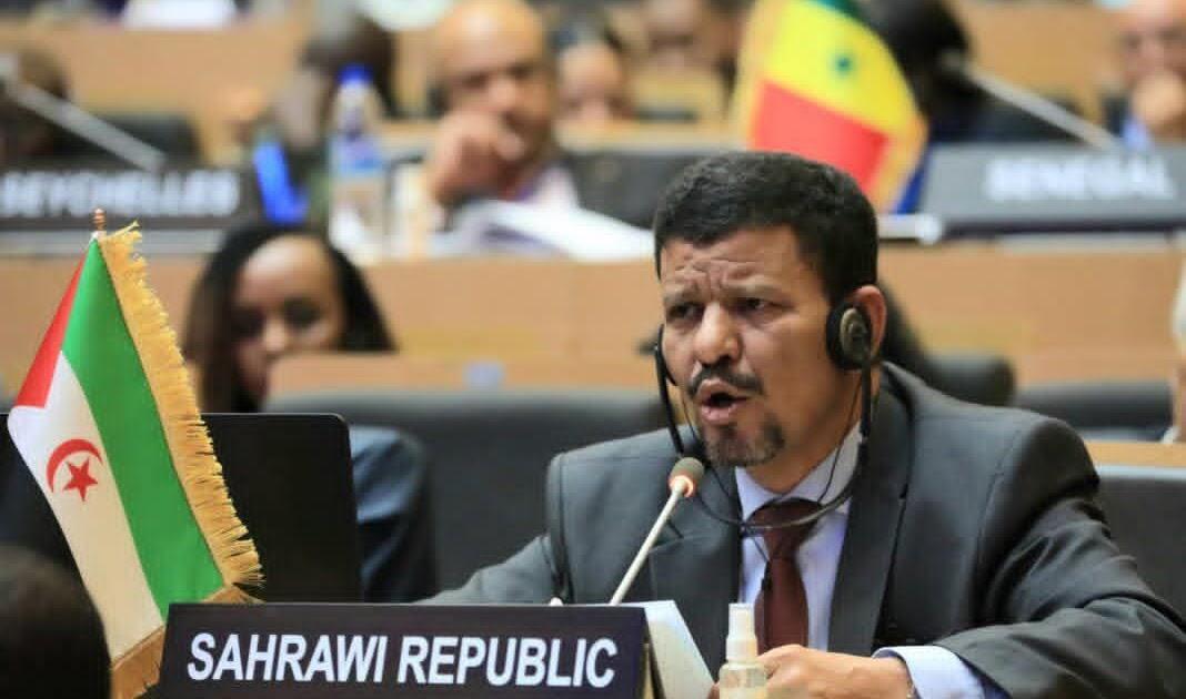 الجمهورية الصحراوية في البيت الأبيض قريبا الجمهورية الصحراوية في البيت الأبيض قريبا