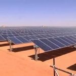 تندوف: وتيرة متسارعة لإنجاز محطة للطاقة الشمسية تندوف: وتيرة متسارعة لإنجاز محطة للطاقة الشمسية