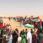 هيئات صحراوية تؤكد التزامها بالنضال للاستقلال هيئات صحراوية تؤكد التزامها بالنضال للاستقلال