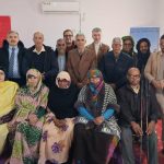 انطلاق دورة تكوينية لمفتشي التربية والتعليم انطلاق دورة تكوينية لمفتشي التربية والتعليم