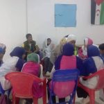 لقاء تواصلي للشبيبة مع أمناء المكاتب التلاميذية لقاء تواصلي للشبيبة مع أمناء المكاتب التلاميذية