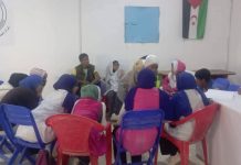 لقاء تواصلي للشبيبة مع أمناء المكاتب التلاميذية لقاء تواصلي للشبيبة مع أمناء المكاتب التلاميذية