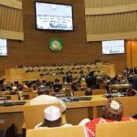 الجمهورية الصحراوية تشارك في الدورة 51 للاتحاد الأفريقي الجمهورية الصحراوية تشارك في الدورة 51 للاتحاد الأفريقي