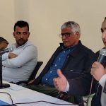 “ثقافة المغرب تنظم يوما تواصليا مع الأطر” "ثقافة المغرب تنظم يوما تواصليا مع الأطر"