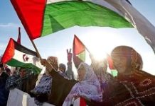 مبادرات تضامنية تعزز الالتزام بالقضية الصحراوية مبادرات تضامنية تعزز الالتزام بالقضية الصحراوية