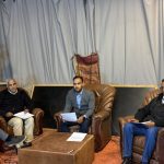 تأسيس الفيدرالية الصحراوية لكرة القدم لتعزيز الرياضة تأسيس الفيدرالية الصحراوية لكرة القدم لتعزيز الرياضة