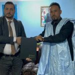 اتحاد الشبيبة يوقع اتفاقية تعاون مع الجزائرية اتحاد الشبيبة يوقع اتفاقية تعاون مع الجزائرية