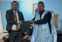 اتحاد الشبيبة يوقع اتفاقية تعاون مع الجزائرية اتحاد الشبيبة يوقع اتفاقية تعاون مع الجزائرية