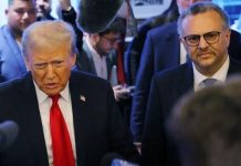 ترامب يعيد ملف الصحراء إلى الواجهة من بوابة مدريد