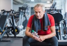 تنوع التمارين يقلل خطر الوفاة المبكرة تنوع التمارين يقلل خطر الوفاة المبكرة