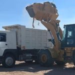 حملة نظافة بولاية أوسرد من وزارة المياه والبيئة حملة نظافة بولاية أوسرد من وزارة المياه والبيئة