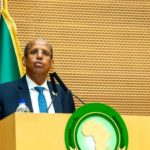 الاستقرار السياسي والأزمات الأمنية في الاتحاد الاستقرار السياسي والأزمات الأمنية في الاتحاد