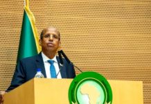 الاستقرار السياسي والأزمات الأمنية في الاتحاد الاستقرار السياسي والأزمات الأمنية في الاتحاد