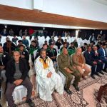 تأسيس اتحاد كرة القدم في الصحراء الغربية تأسيس اتحاد كرة القدم في الصحراء الغربية