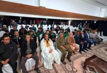 تأسيس اتحاد كرة القدم في الصحراء الغربية تأسيس اتحاد كرة القدم في الصحراء الغربية