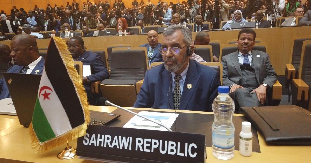 إشادة الوزير الأول بقيادة جنوب إفريقيا في مجموعة العشرين إشادة الوزير الأول بقيادة جنوب إفريقيا في مجموعة العشرين