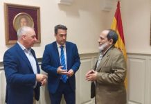 البرلمانية الكنارية تدعم الشعب الصحراوي وتطالب بالاستفتاء البرلمانية الكنارية تدعم الشعب الصحراوي وتطالب بالاستفتاء