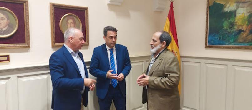 البرلمانية الكنارية تدعم الشعب الصحراوي وتطالب بالاستفتاء البرلمانية الكنارية تدعم الشعب الصحراوي وتطالب بالاستفتاء