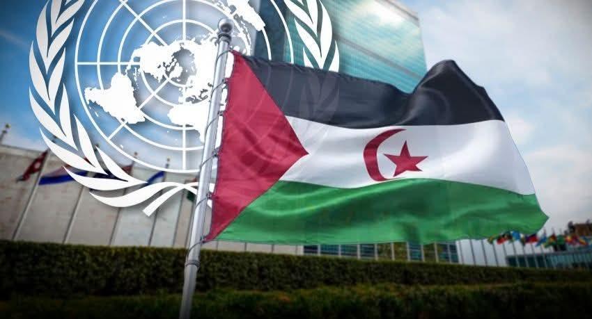 الولايات المتحدة ملتزمة بحل عادل للصحراء الغربية الولايات المتحدة ملتزمة بحل عادل للصحراء الغربية