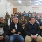 تقديم كتاب الصحراء الغربية دولة ومستعمرة بالمجلس الوطني تقديم كتاب الصحراء الغربية دولة ومستعمرة بالمجلس الوطني