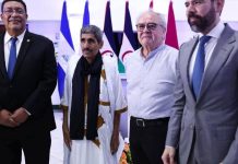 احتفال السفارة الصحراوية بذكرى إعلان الجمهورية احتفال السفارة الصحراوية بذكرى إعلان الجمهورية