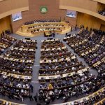 الإتحاد الإفريقي يعتمد “إعلان الجزائر” حول جرائم الاستعمار في القارة الإتحاد الإفريقي يعتمد "إعلان الجزائر" حول جرائم الاستعمار في القارة