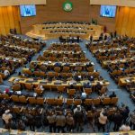 اختتام الدورة 39 لقمة الاتحاد الإفريقي بمشاركة صحراوية اختتام الدورة 39 لقمة الاتحاد الإفريقي بمشاركة صحراوية